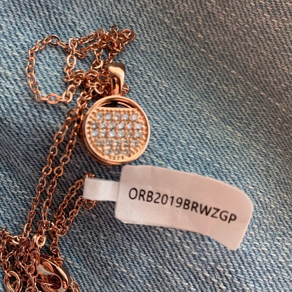 Necklace from Hidden Gems Candle - Picture 2 of 4